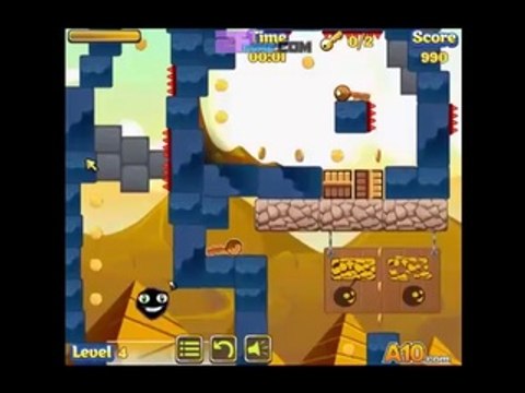 Puanlı Yapışkan Top Oyunu Puanlı Top Oyunları Oyna Yeni