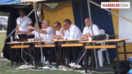 Trakya Üniversitesinin ilgi gören yetenek sınavı