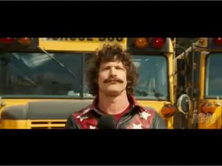 Hot Rod Trailer - "Official" Movie Trailer 2007
