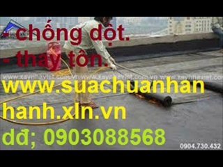 CHONG THAM DOT NHA QUAN THU DUC LH 0972518589