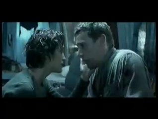 Mutants - Official Teaser Trailer 2009