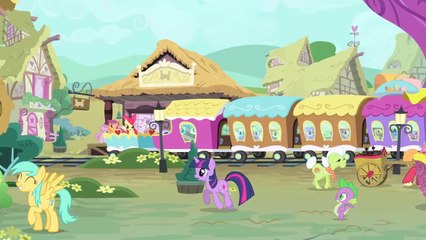 [FREE] My Little Pony Friendship Is Magic Season 4 Episode 7 Free Streaming
