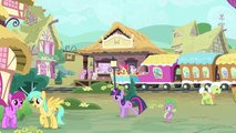 [FREE] My Little Pony Friendship Is Magic Season 4 Episode 8 Free Streaming