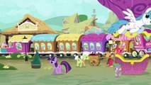 [FREE] My Little Pony Friendship Is Magic Season 4 Episode 9 Free Streaming