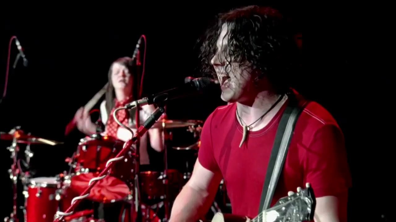 The White Stripes - Under Great White Northern...