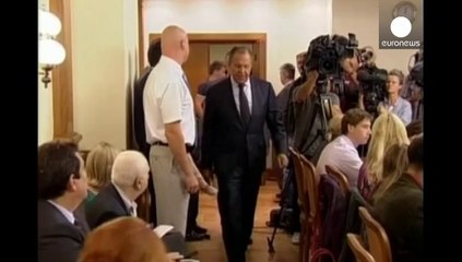 Rusia planea enviar un segundo convoy con ayuda al este de Ucrania.