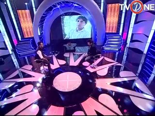 Udham Nite Ep#06 Adnan Siddiqui Seg 2