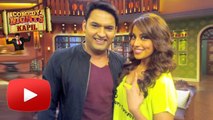 Comedy Nights With Kapil | Bipasha Basu Special Episode In Dubai