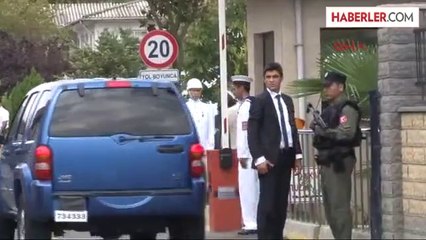 Acı Haberi Alan Anne Fenalaşınca Hastaneye Kaldırıldı