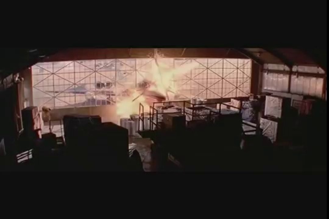 FACE OFF -  Trailer ( 1997 )