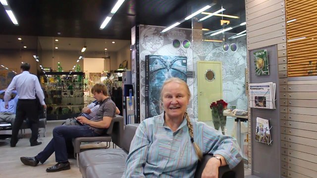 “Маринс Парк Отель Екатеринбург”. Что пообещала всем рассказать гостья из Германии, когда вернется из России...“Маринс Парк Отель Екатеринбург”. Что пообещала всем рассказать гостья из Германии, когда вернется из России...