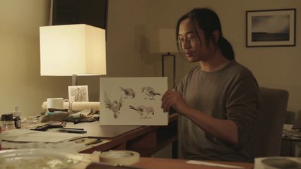 Bird People Visual Effects Making Of