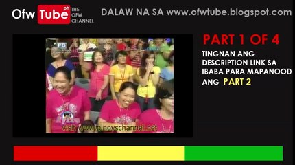 The Ryzza Mae Show - August 25, 2014 Full Episode Part 1