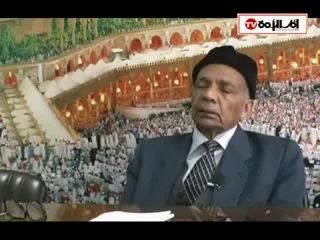 وثائقي_ سيد قطب اغتيال أديب