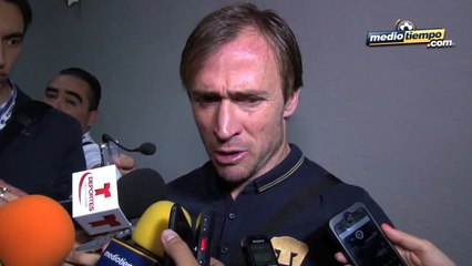 Se quita Pumas etiqueta de víctima ante América