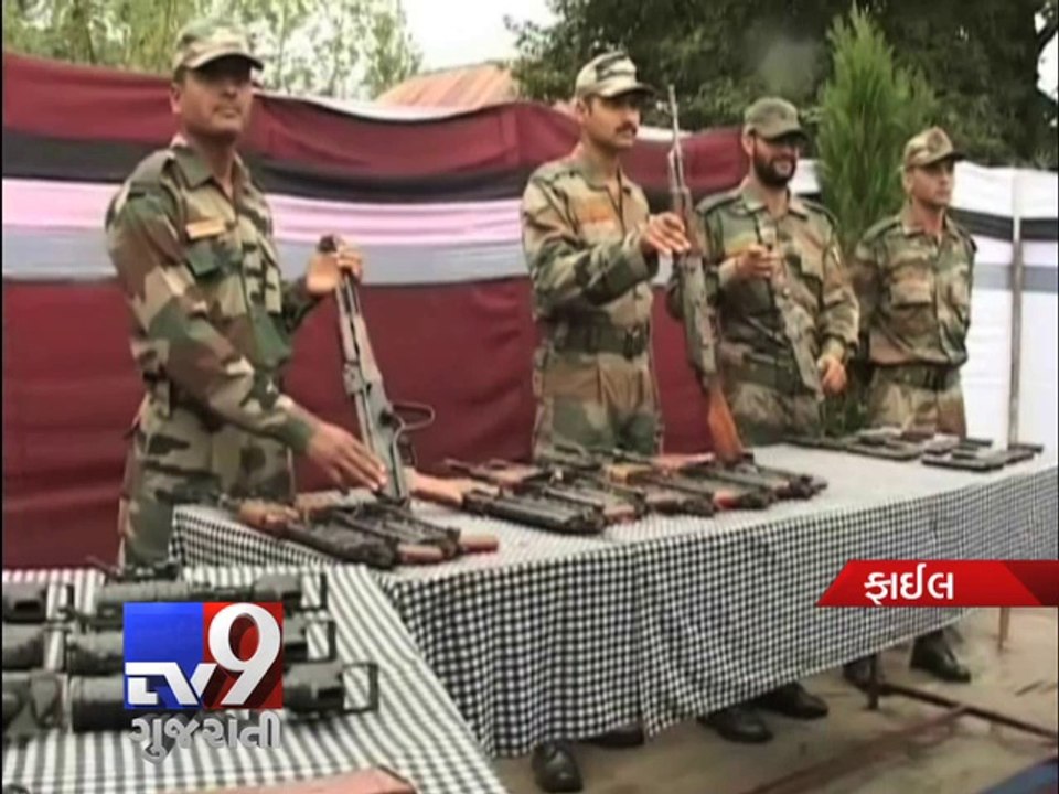 India becomes world's top weapons importer - SIPRI - Tv9 Gujarati