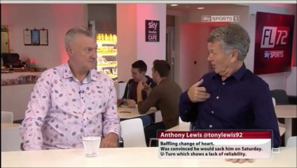 #FL72 Review - Leeds United #LUFC