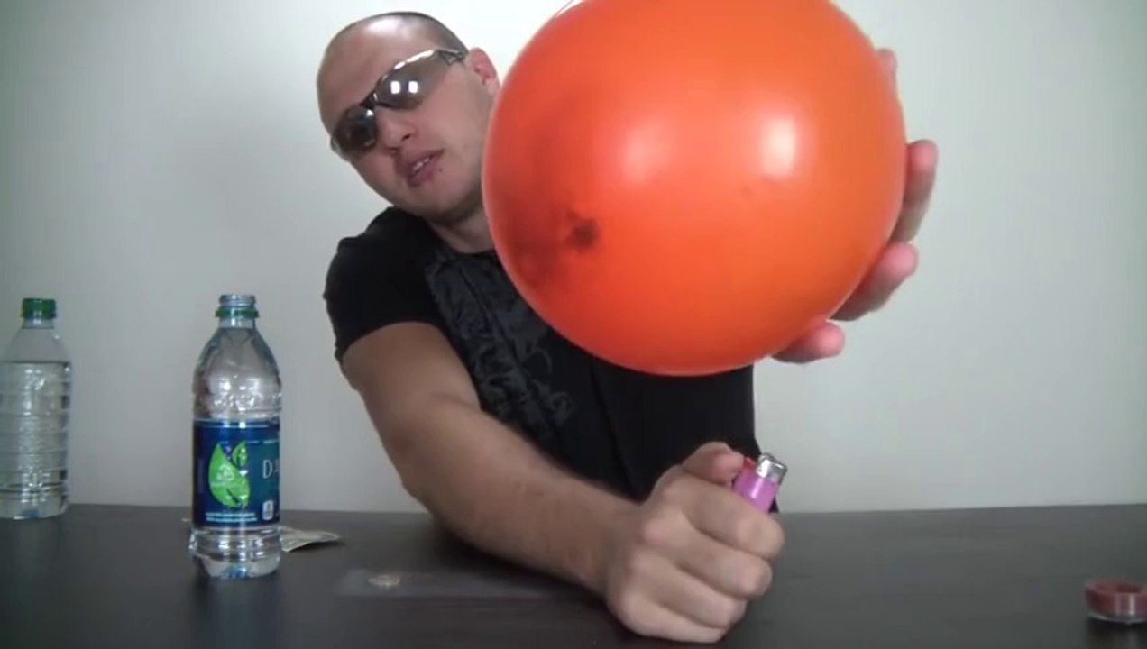 5 Tricks in 30 seconds Contest