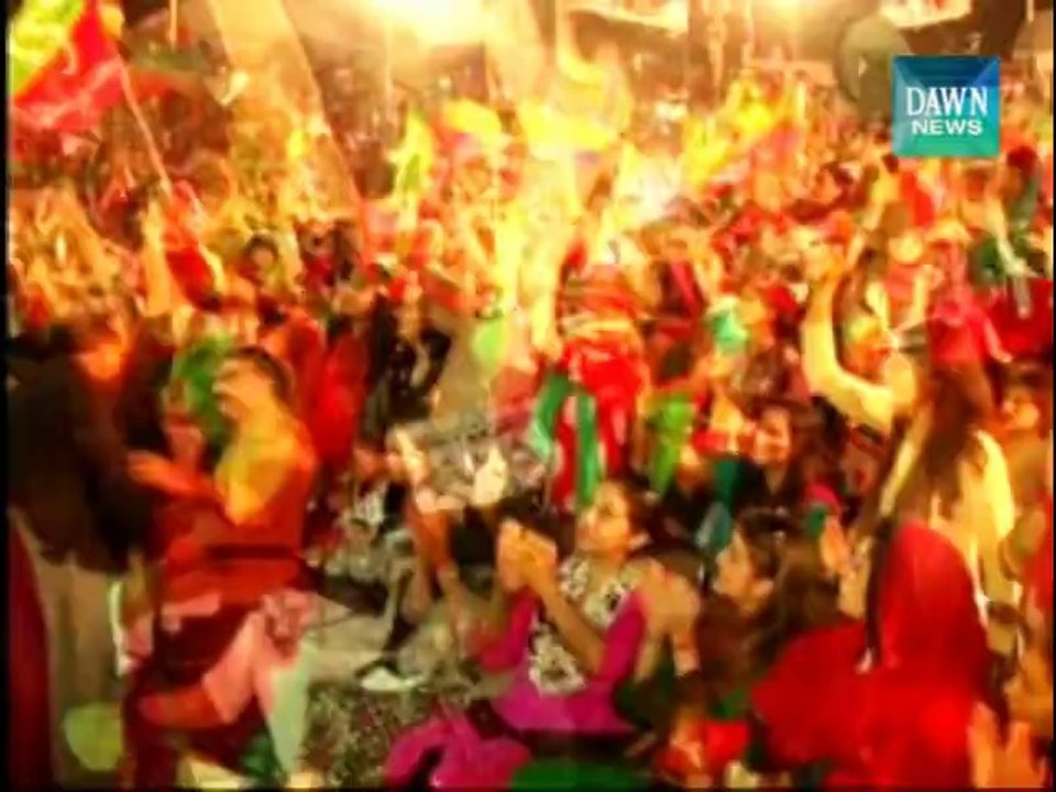 PTI AND SHEHZAD ROEY