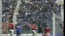 Steaua - Dinamo 5 - 0 1998