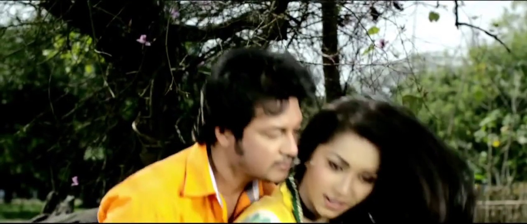 Bangla song - Tumi Nisshasher Cheye - Belal Khan & Konal (Official Music Video) (HD)
