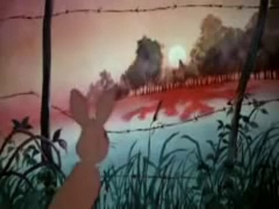 Watership Down Trailer