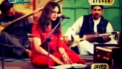 Ghazala Javed - Jaar Jaar Lalia