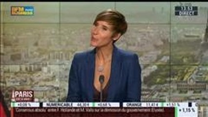 Le rendez-vous du jour: Olivier Cohen De Timary, dans Paris est à vous – 25/08