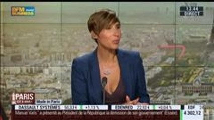Métier d'art, métier de luxe: Stéphane Cormier, dans Paris est à vous – 25/08