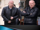 Get Your All Time Favorite Bruce Willis Leather Jackets