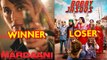 Rani Mukerji Beats Vidya Balan – Mardaani Box Office Report