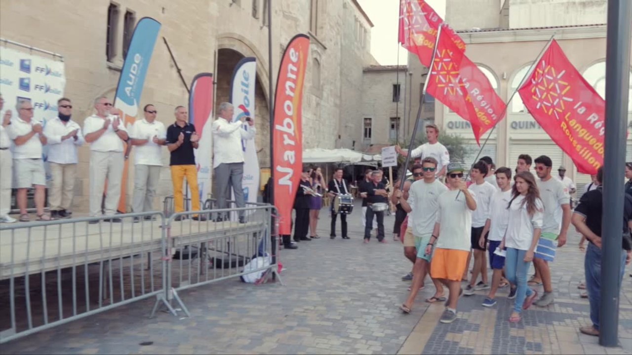 Extreme Glisse 2014 - Lundi 25