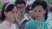 [Vietsub Engsub] Dương Dung - Toả Mộng Lầu ep 1 - Yang Rong in Dream Lock Building