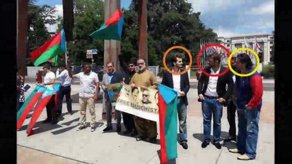 Influential Baloch lobby group in US decides to end activism against Pakistan (Dr Abdul Wahid Baloch)