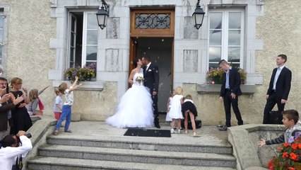 Mariage Julien et Virginie 4
