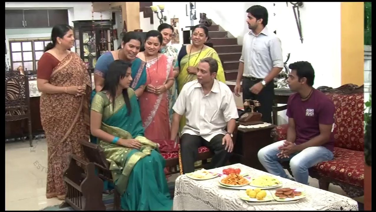 Honar Sun Mi Hya Gharchi - Behind The Scenes - Shashank Ketkar, Tejashri Pradhan