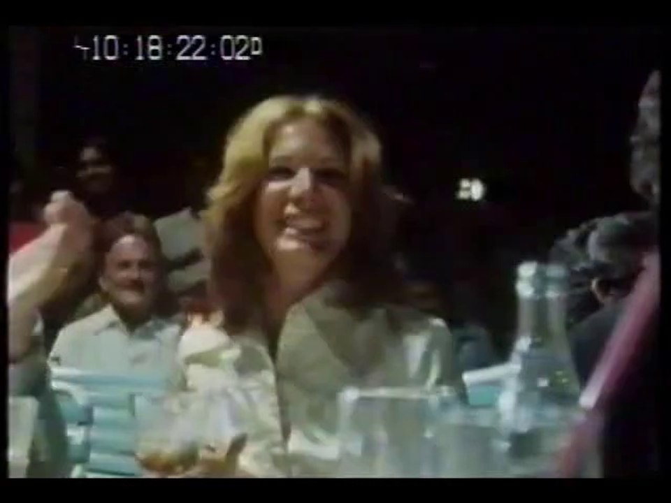 Tom Jones - Right Place, Wrong Time - 1974 LIVE