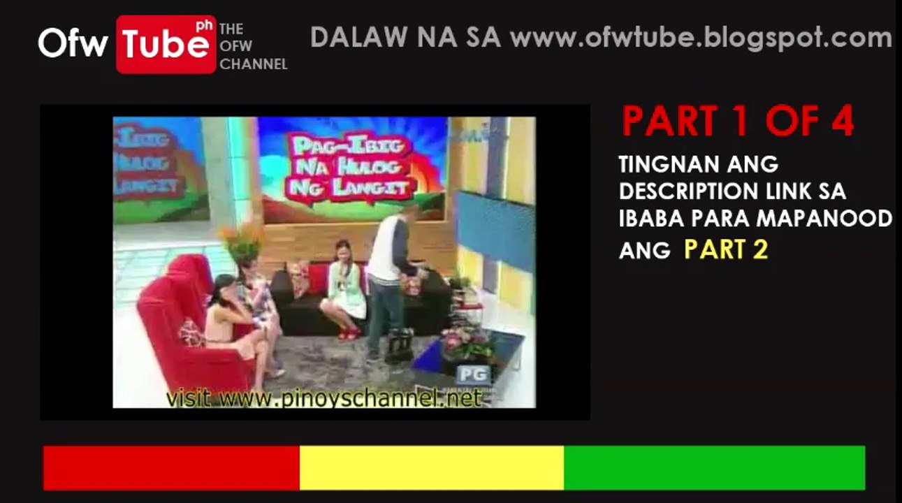 Basta Everyday Happy - August 25, 2014 Full Episode Part 1
