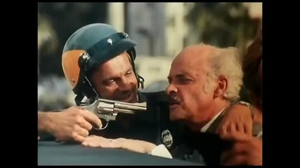 Crime Busters Trailer