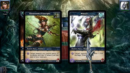 Shadow Era Let's Play Episode 60