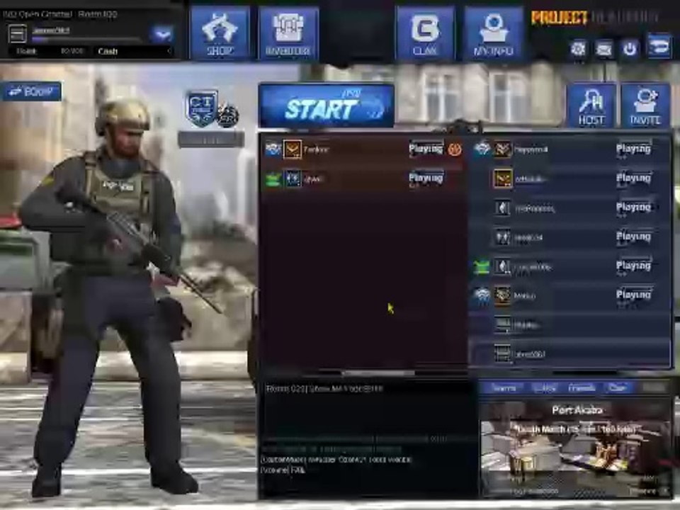 PBO#1 Les noobs délirent sur PBO ! (2/4)