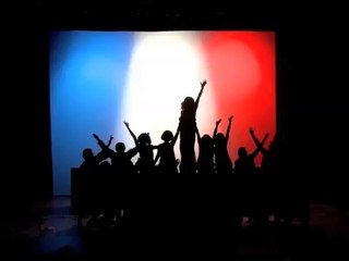 Histoire(s) de Pouvoir de Léandre Arribes