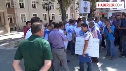 Tokat'ta Eğitimcilerden, Okul Müdürlerinin Puanlama Sistemine Tepki