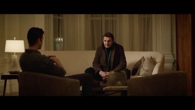 A Walk Among the Tombstones Movie CLIP - The Situation (2014) - Liam Neeson Crime Drama HD