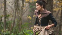 Outlander Season 1 Episode 4 Sneak Peek - The Gathering [HD] Promotional Photos