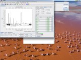 CASSIS tutorial : how to fit a single Gaussian