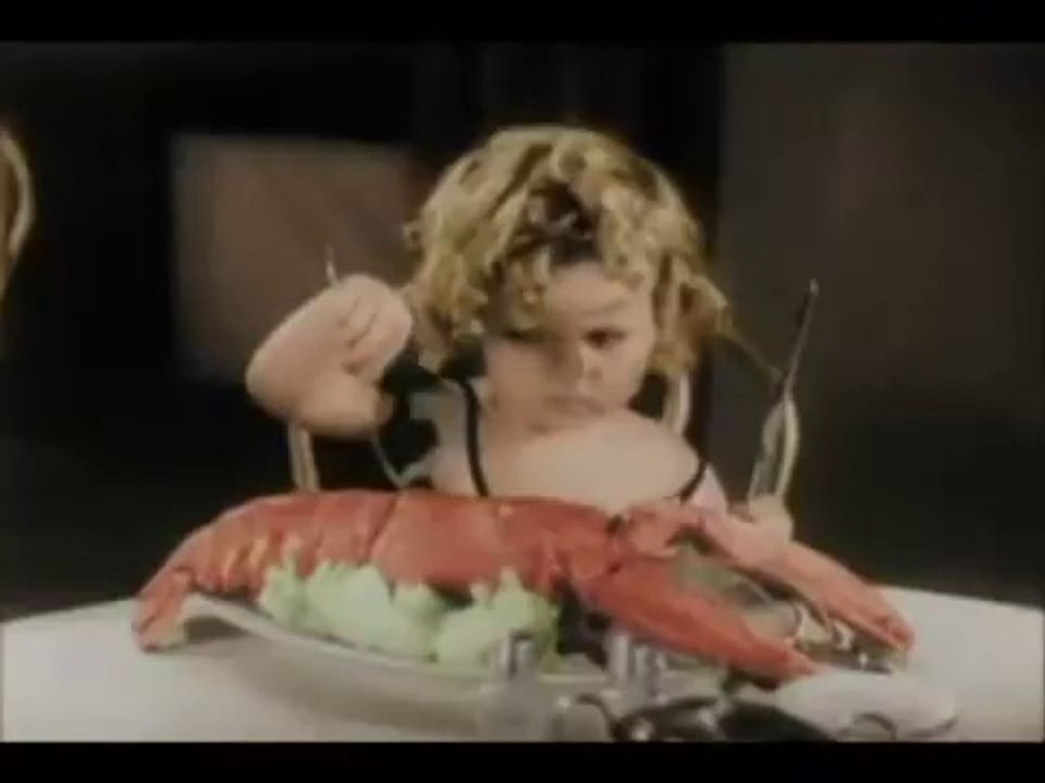Shirley Temple - Glad Rags to Riches