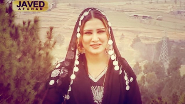 Saima Naz - Da Leewano Stargo Khawanda