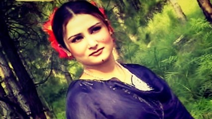 Saima Naz - Meena Ba Juwanday Wi