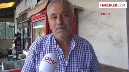 Maden Ocağında Kömür Yangını